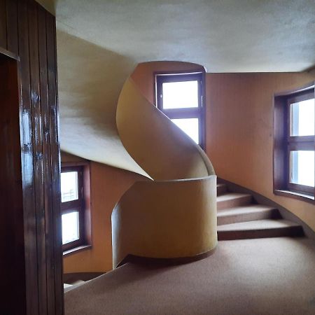 Appartamento Moderno Sulle Piste Breuil-Cervinia Extérieur photo