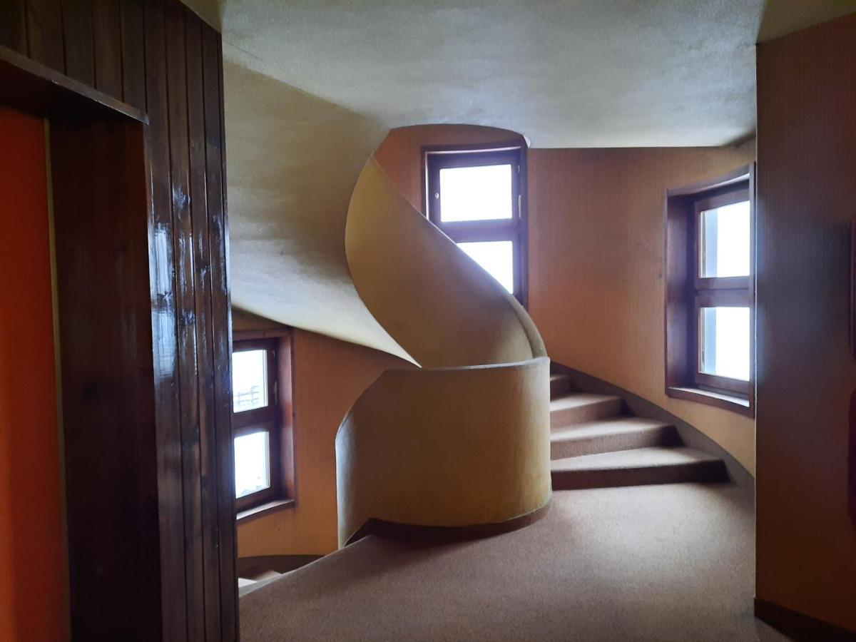 Appartamento Moderno Sulle Piste Breuil-Cervinia Extérieur photo