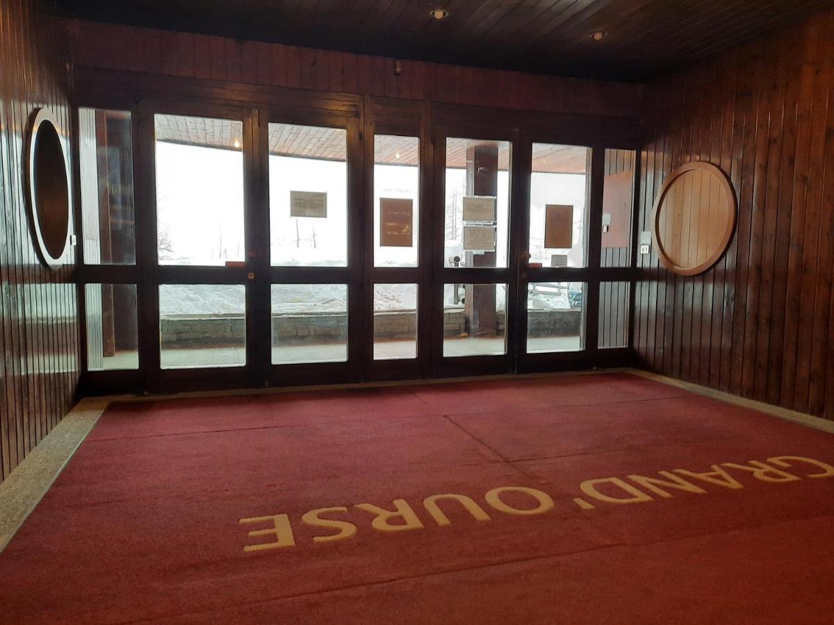 Appartamento Moderno Sulle Piste Breuil-Cervinia Extérieur photo