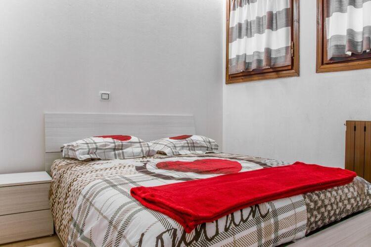 Appartamento Moderno Sulle Piste Breuil-Cervinia Extérieur photo