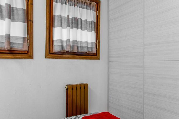 Appartamento Moderno Sulle Piste Breuil-Cervinia Extérieur photo