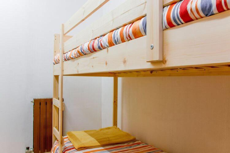 Appartamento Moderno Sulle Piste Breuil-Cervinia Extérieur photo