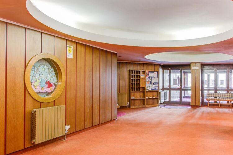 Appartamento Moderno Sulle Piste Breuil-Cervinia Extérieur photo