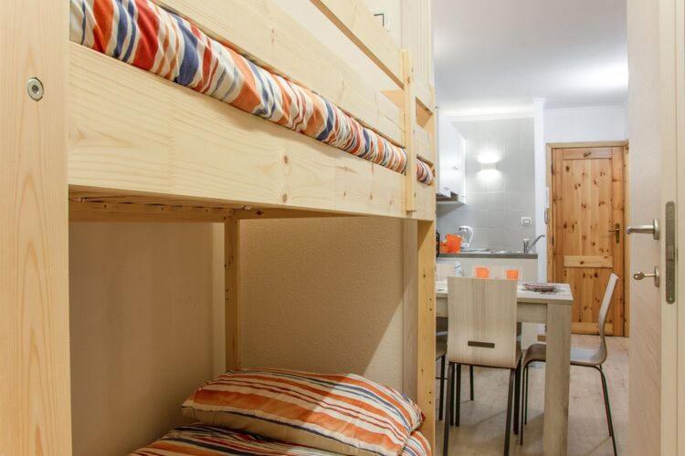 Appartamento Moderno Sulle Piste Breuil-Cervinia Extérieur photo